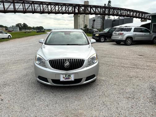 2016 Buick Verano 1SV