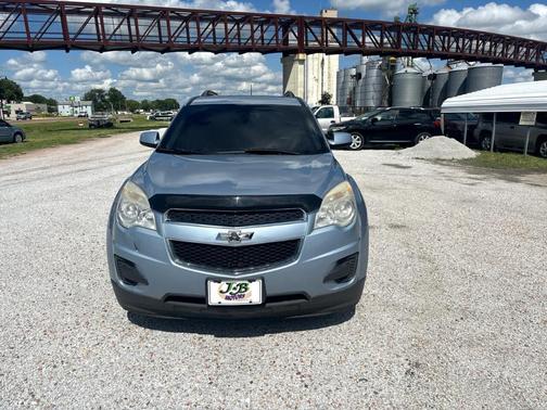 2014 Chevrolet Equinox 1LT