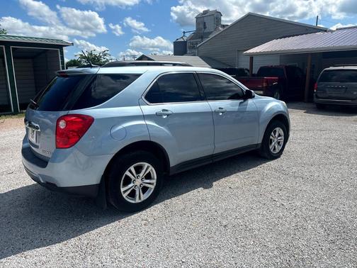 2014 Chevrolet Equinox 1LT