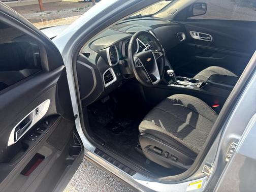 2014 Chevrolet Equinox 1LT