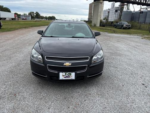 2011 Chevrolet Malibu 1LT