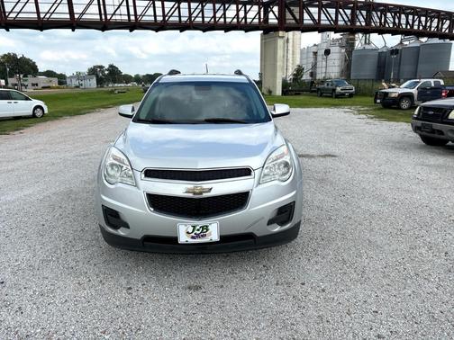 2015 Chevrolet Equinox 1LT