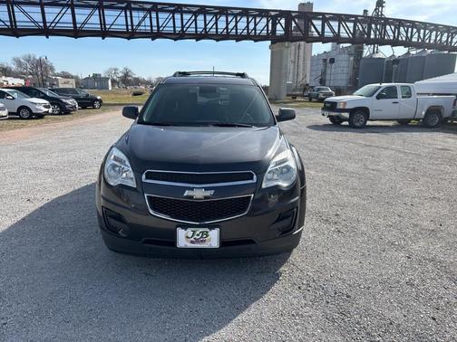 2015 Chevrolet Equinox 1LT