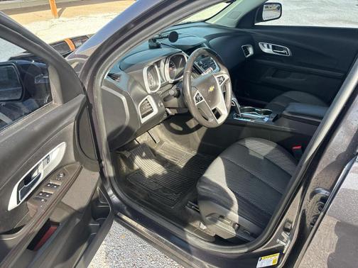 2015 Chevrolet Equinox 1LT