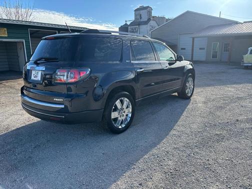 2017 GMC Acadia Limited Limited