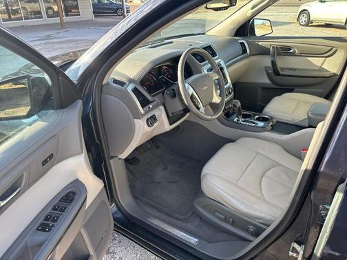 2017 GMC Acadia Limited Limited