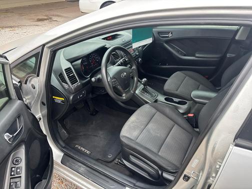 2014 Kia Forte LX