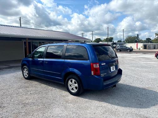 2010 Dodge Grand Caravan SE