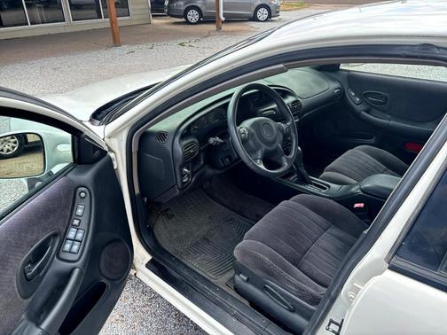 2003 Pontiac Grand Prix GT