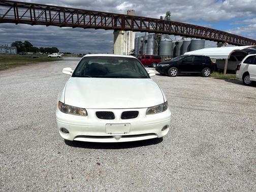 2003 Pontiac Grand Prix GT