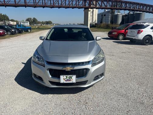 2015 Chevrolet Malibu 2LT