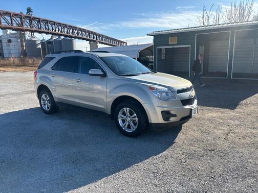 2014 Chevrolet Equinox 1LT
