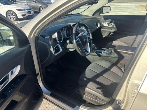 2014 Chevrolet Equinox 1LT