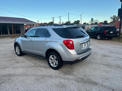 2015 Chevrolet Equinox 2LT