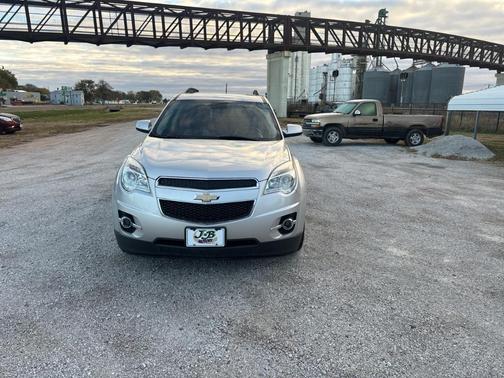 2015 Chevrolet Equinox 2LT