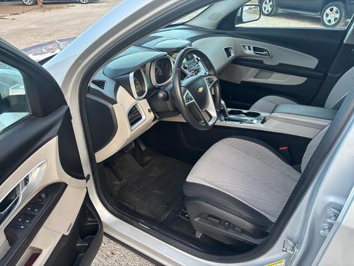 2015 Chevrolet Equinox 2LT