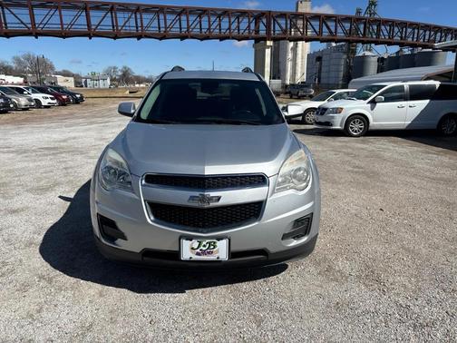 2014 Chevrolet Equinox 1LT