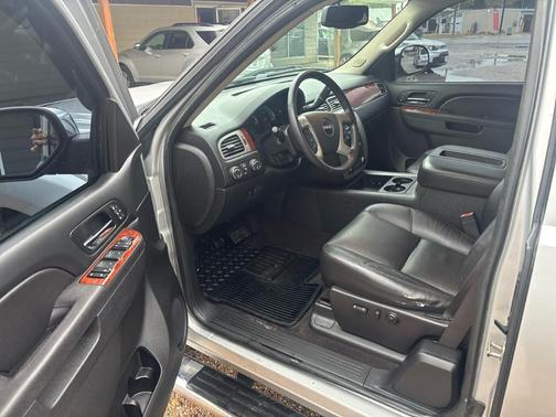 2012 GMC Sierra 1500 SLT