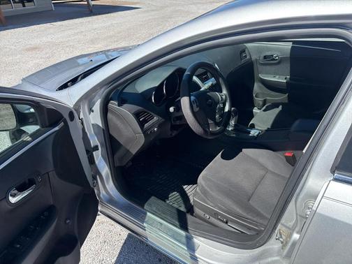 2012 Chevrolet Malibu 1LT