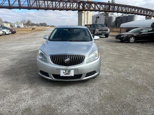 2016 Buick Verano 1SV