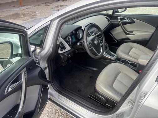 2016 Buick Verano 1SV