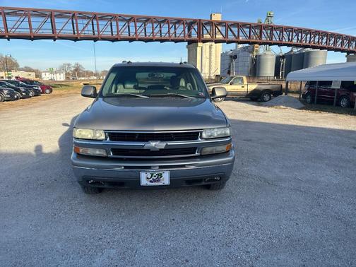 2003 Chevrolet Tahoe LT