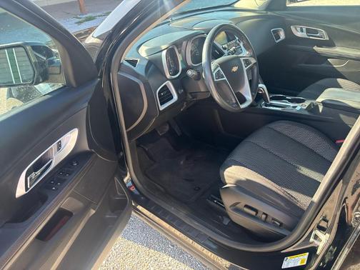 2012 Chevrolet Equinox 1LT