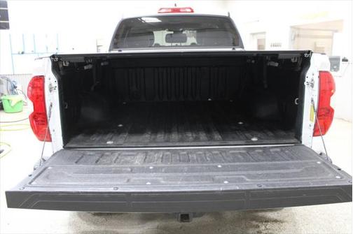 2020 Toyota Tundra TRD Pro 4x4 4dr CrewMax Cab Pickup SB