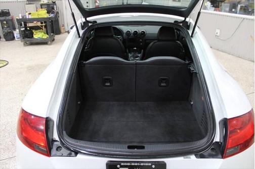 2010 Audi TTS 2.0T quattro Prestige AWD 2dr Coupe