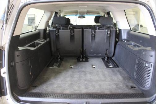 2007 Chevrolet Suburban 1500 LT