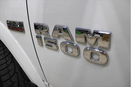 2015 RAM 1500 Sport