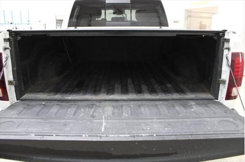 2015 RAM 1500 Sport