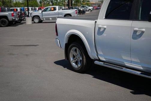 2015 RAM 1500 Sport