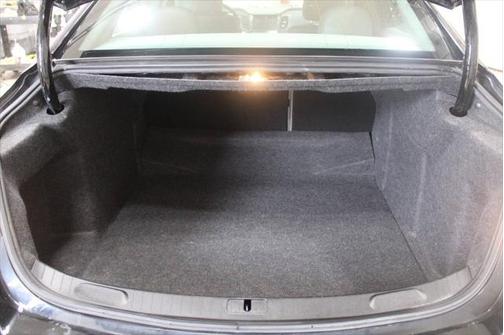 2019 Chevrolet Impala 1LS