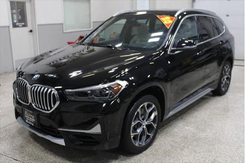 2020 BMW X1 xDrive28i