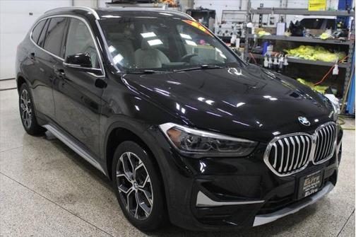 2020 BMW X1 xDrive28i
