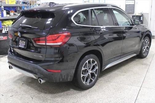 2020 BMW X1 xDrive28i