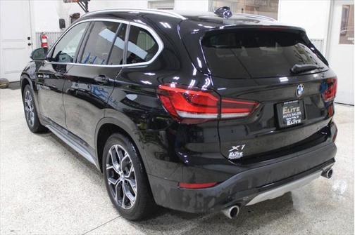 2020 BMW X1 xDrive28i