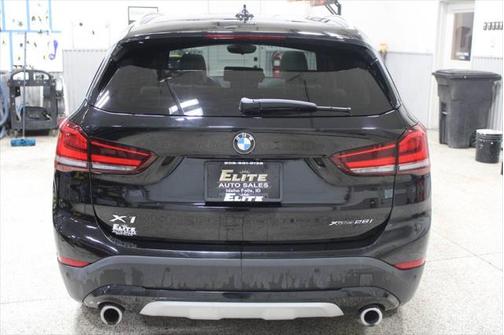 2020 BMW X1 xDrive28i