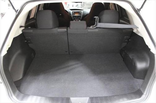 2013 Subaru Impreza WRX Limited