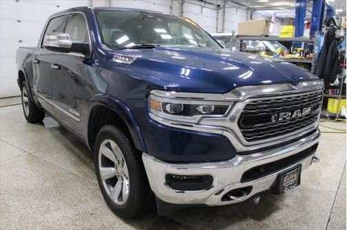 2020 RAM 1500 Limited