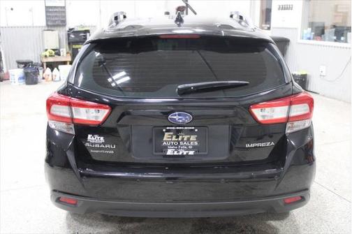 2019 Subaru Impreza 2.0i Limited