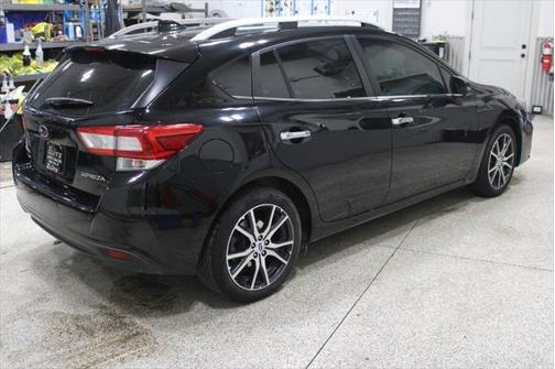 2019 Subaru Impreza 2.0i Limited