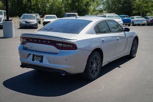 2018 Dodge Charger GT