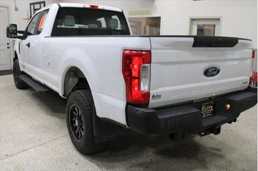 2018 Ford F-350 XL