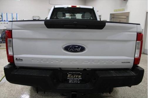 2018 Ford F-350 XL