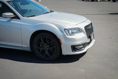 2022 Chrysler 300 S