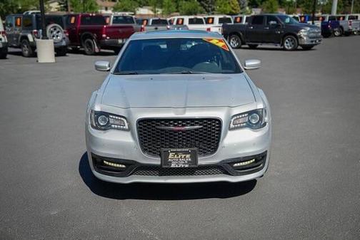 2022 Chrysler 300 S