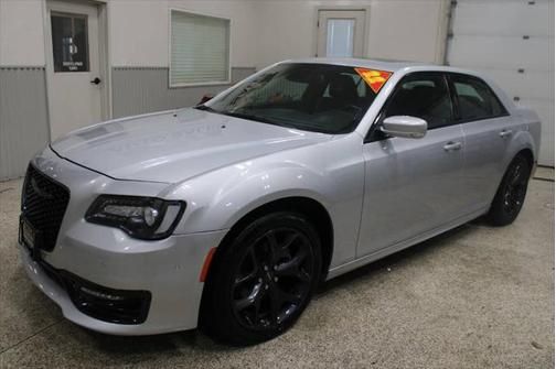 2022 Chrysler 300 S