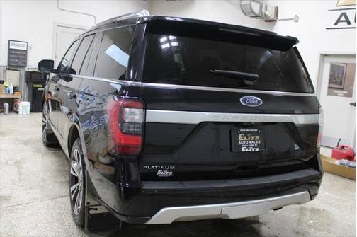 2020 Ford Expedition Platinum 4x4 4dr SUV